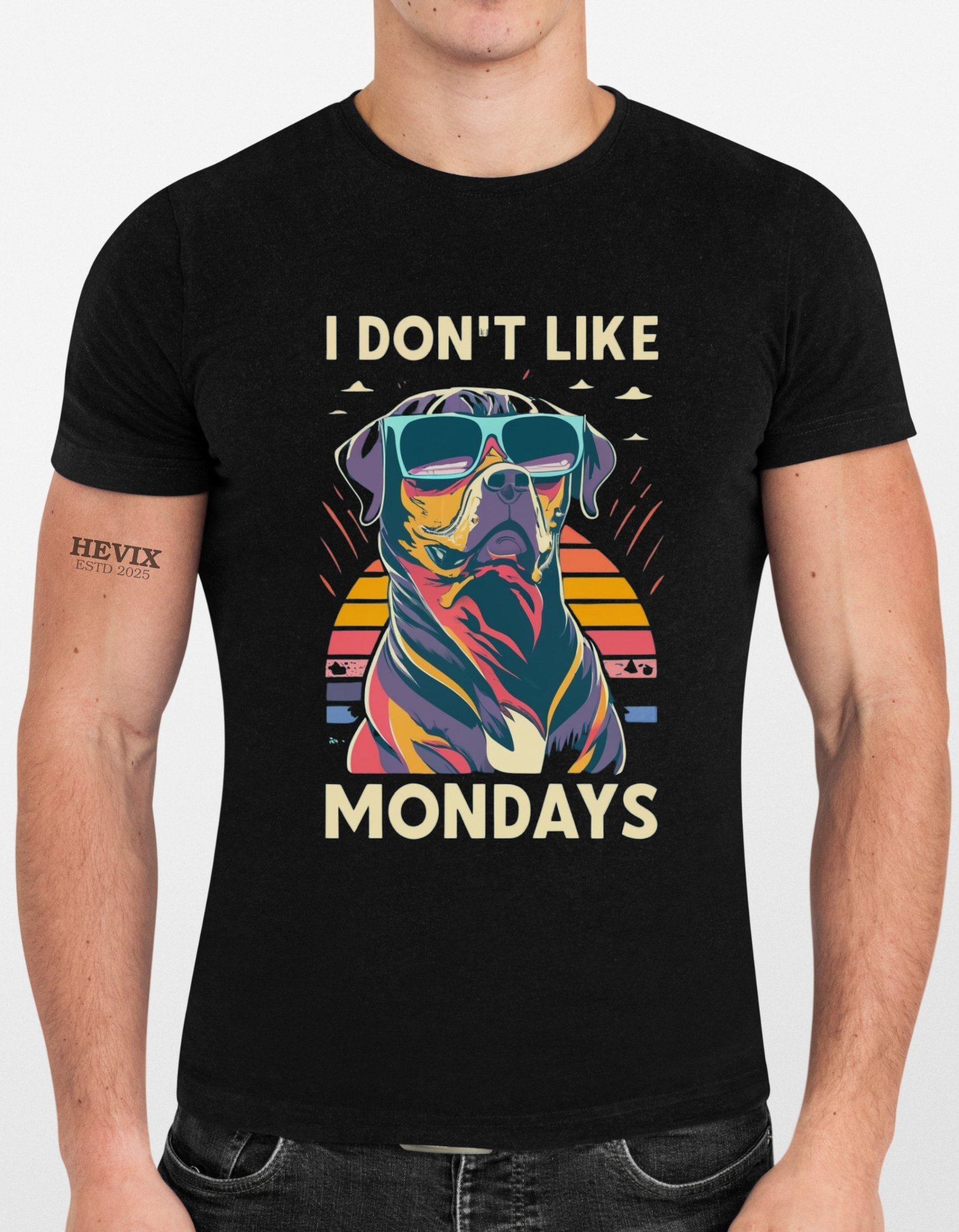 Mood Killer Tee